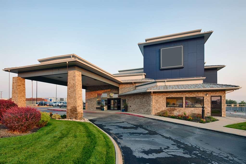 Hotel 28 Boise Airport, Ascend Hotel Collection Exterior photo